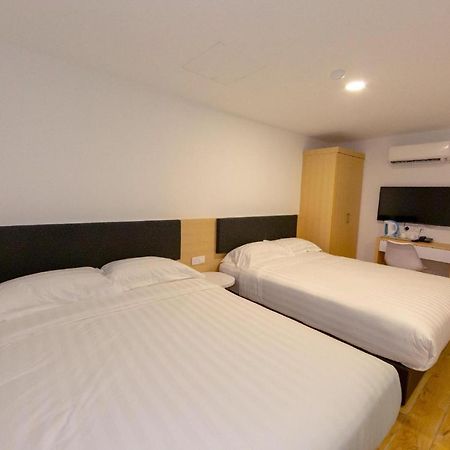 Elmark Hotel Malacca Eksteriør bilde