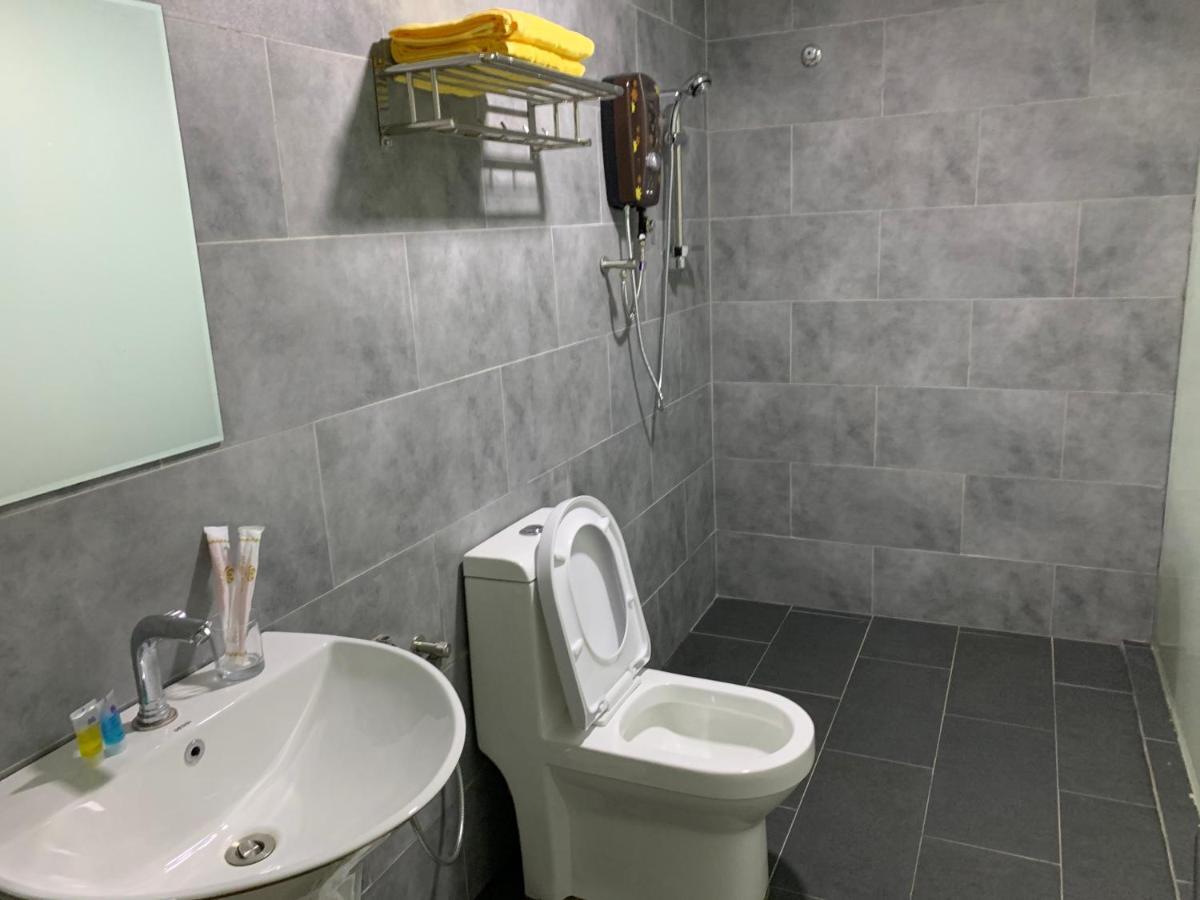 Elmark Hotel Malacca Eksteriør bilde