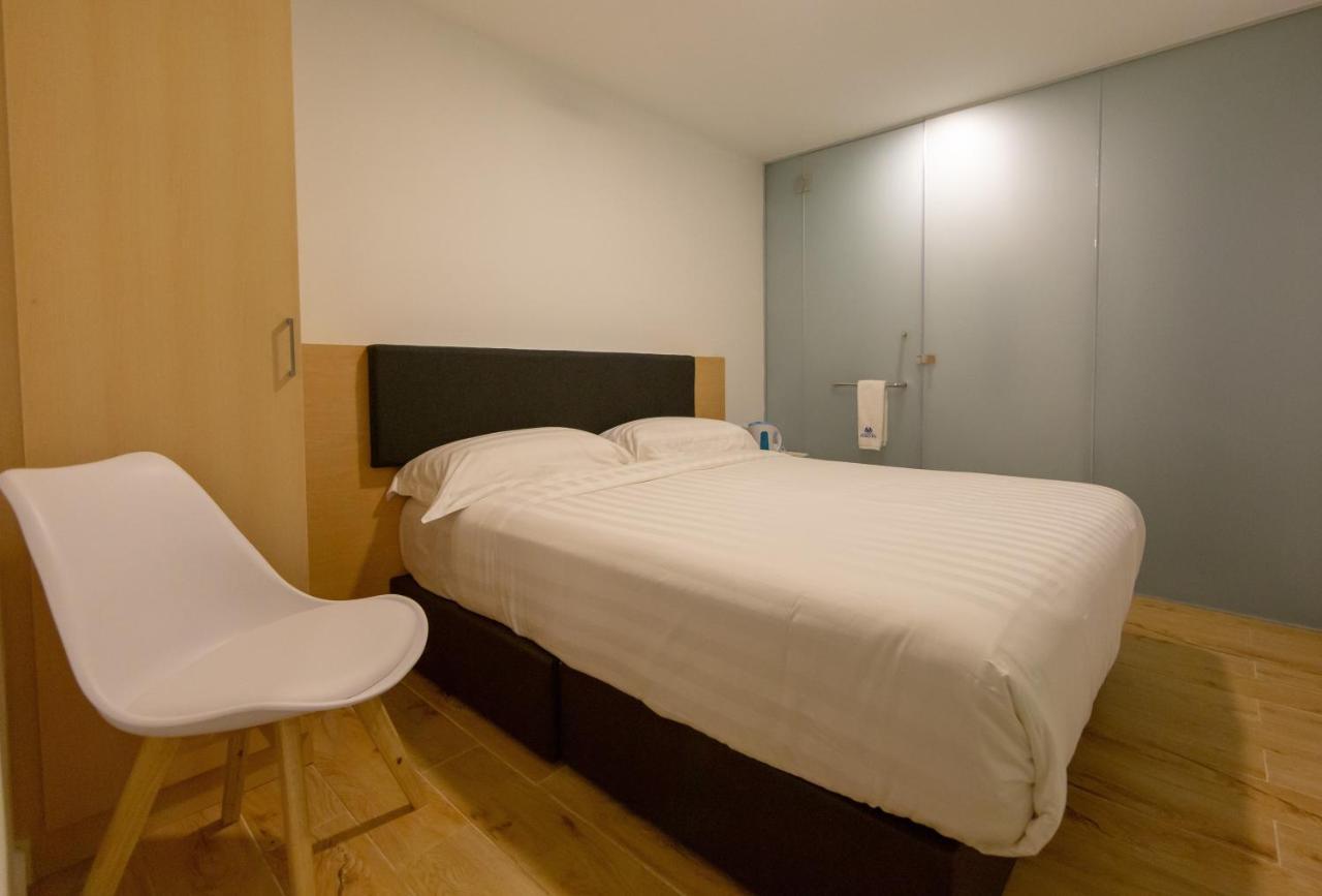 Elmark Hotel Malacca Eksteriør bilde