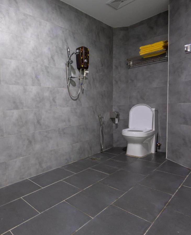 Elmark Hotel Malacca Eksteriør bilde